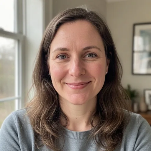 Sarah Jenkins