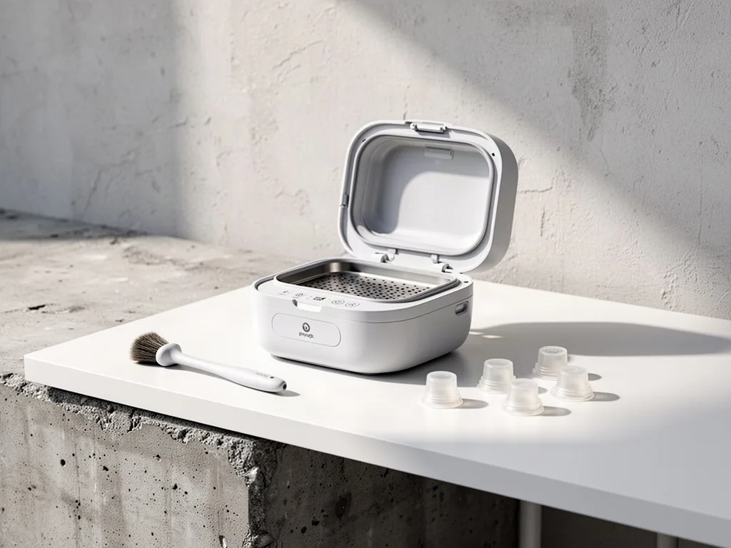 Device Care and Maintenance
