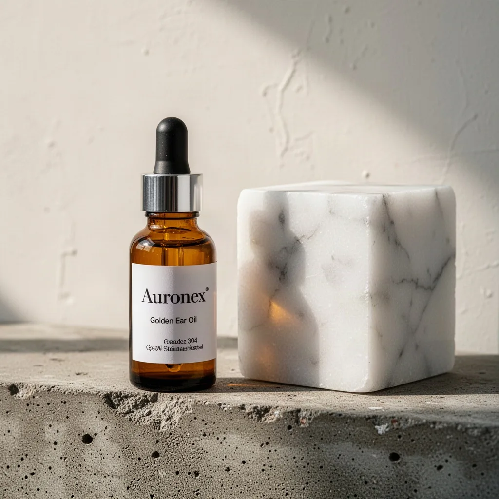 Pure Sweet Almond Canal Soothing Oil