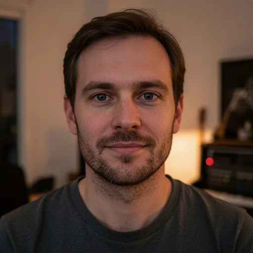 Lukas Meyer