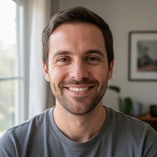 Julian Vance