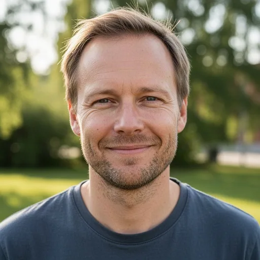 Marcus Lindqvist